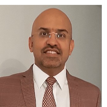 Mr Adnan Qureshi, General Surgery
