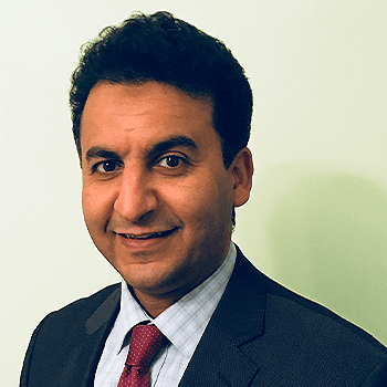 Mr Ahmad Omar, Urology