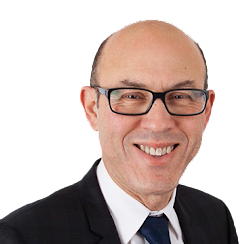 Mr Muti Abulafi, General Surgery