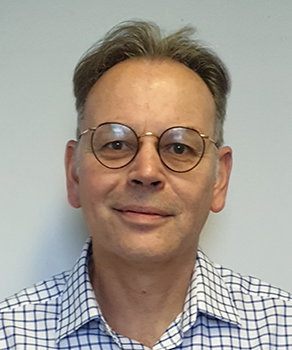 Mr Clive Aldrich, Gynaecology
