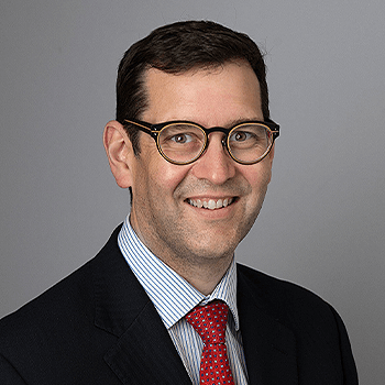 Mr Alex Baker, Orthopaedics, Spinal Surgery