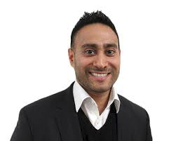 Professor Amarjit Anand, Spinal Surgery, Orthopaedics