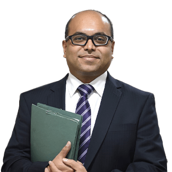 Mr Amit Shah, Orthopaedics