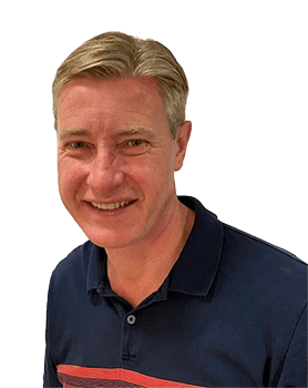 Mr Andrew Gray, Orthopaedics, Knee Replacement