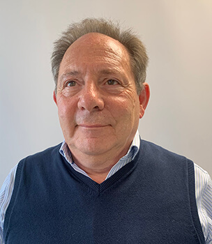 Mr Anestis Iossifidis, Orthopaedics