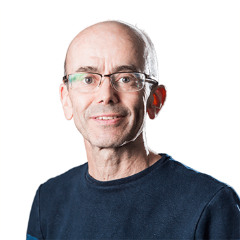 Mr Anthony Maury, Orthopaedics