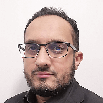 Mr Shoaib Arshad, Orthopaedics