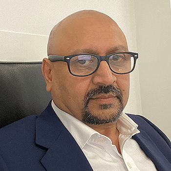 Mr Ashish Gupta, General Surgery