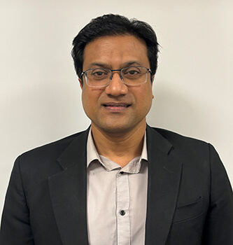Mr Ashok Marudanayagam, Orthopaedics