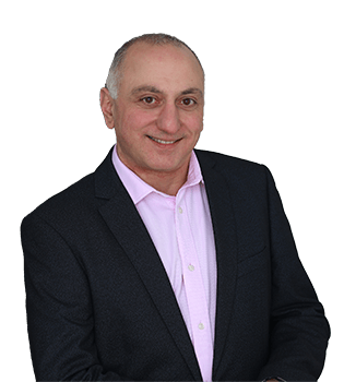 Mr Bachar Zelhof, Urology