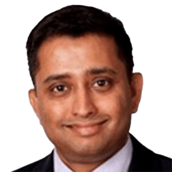 Mr Srinivasan Balchandra, General Surgery, General Surgery