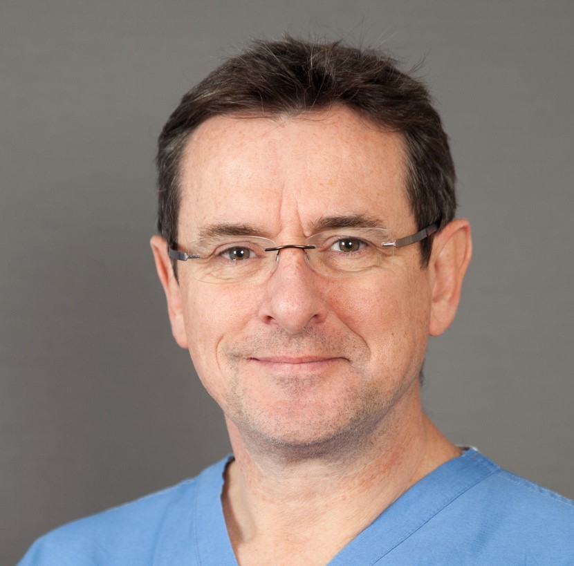 Mr Stephen Bale, Orthopaedics, Shoulder and Elbow Surgery