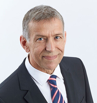 Mr Peter Baranyovits, Ophthalmology