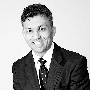 Mr Gaurav Batra