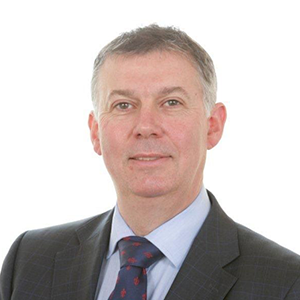 Dr Conrad Beckett, Gastroenterology
