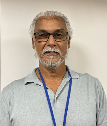 Mr Tejinder Bhullar, Orthopaedics