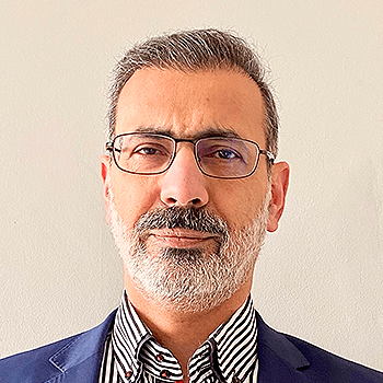 Mr Birender Kapoor, Orthopaedics