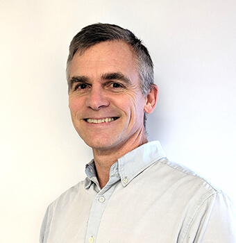 Mr Stephen Blake, Orthopaedics