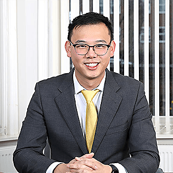 Mr Bob Yang, Urology