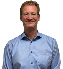 Mr Jark Bosma, Orthopaedics, Spinal Surgery