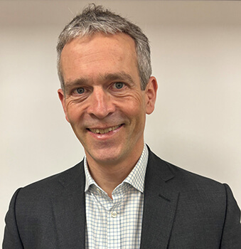 Mr Jim Carmichael, Orthopaedics