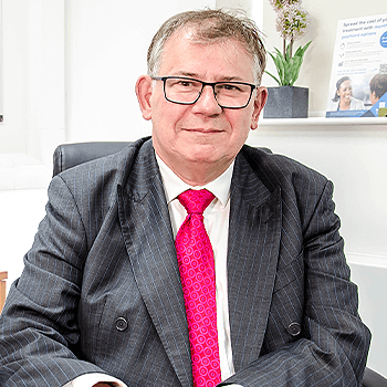 Mr Charles Ranaboldo, General Surgery, Vascular Surgery