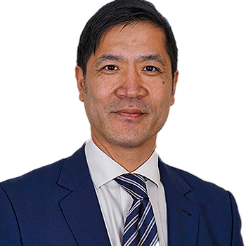 Mr Cheuk Bong Tang, General Surgery