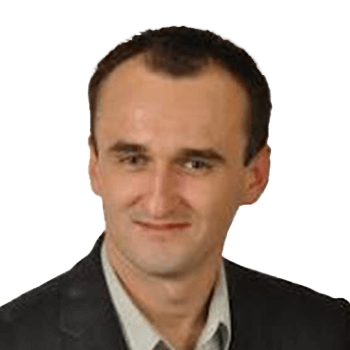 Mr Mariusz Chomicki, Orthopaedics