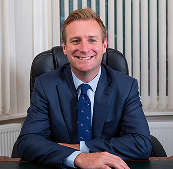 Mr Chris Blick, Urology
