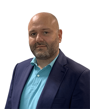 Mr Chris Panos, Ophthalmology