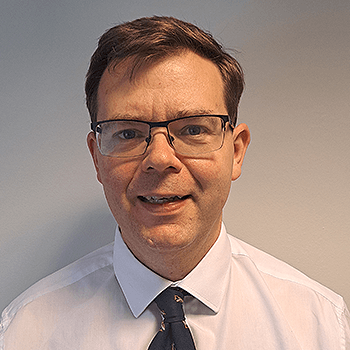 Mr Christopher Mann, Orthopaedics, Foot and Ankle Disorders