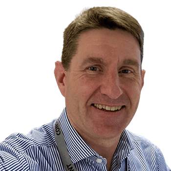 Mr Christopher Rees, Orthopaedics, Hip Replacement