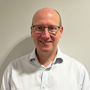 Mr Rupert Clifton, Orthopaedics
