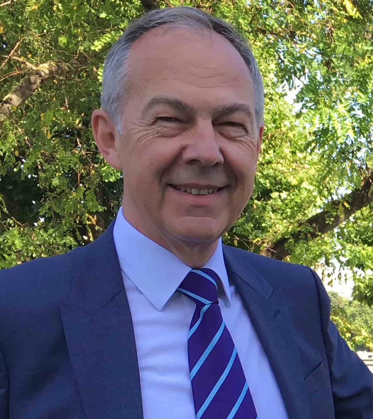 Mr A Cobb, Orthopaedics, Foot and Ankle Disorders