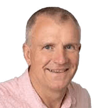 Mr Colin A Harris, General Surgery