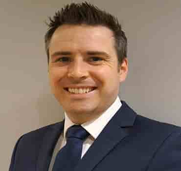 Mr Johnathan Craik, Orthopaedics