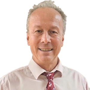 Mr Cyril Marek, Orthopaedics