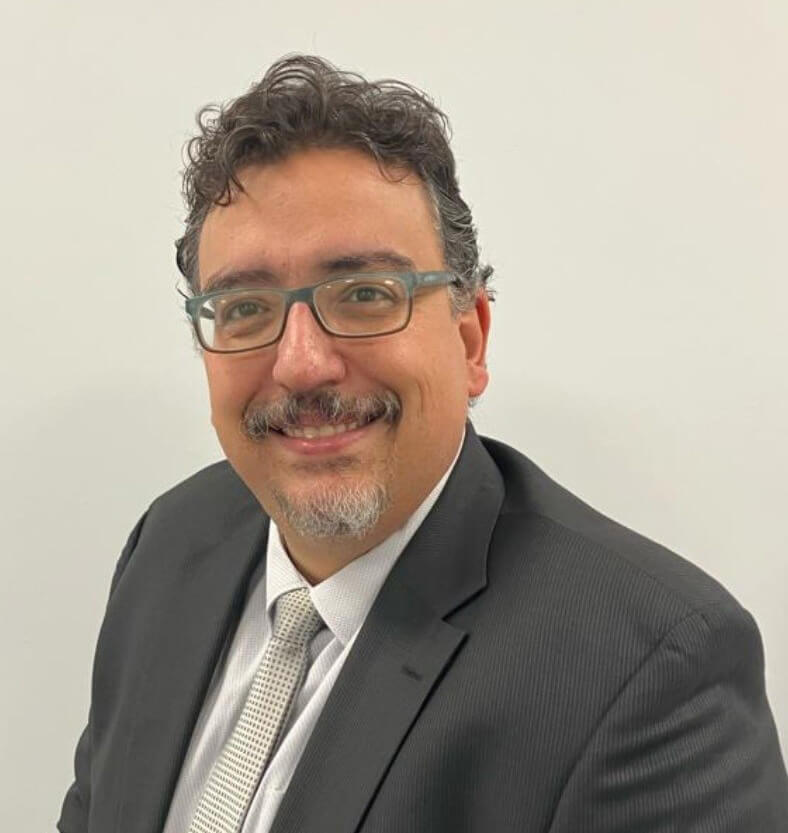 Mr Dimitros Voliotidis, ENT
