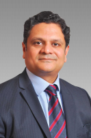 Mr Sachin Daivajna, Orthopaedics