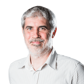 Mr David Cash, Orthopaedics, Knee Replacement