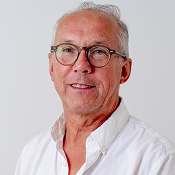 Mr David Cox, Orthopaedics