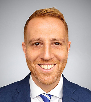 Mr David George, Orthopaedics