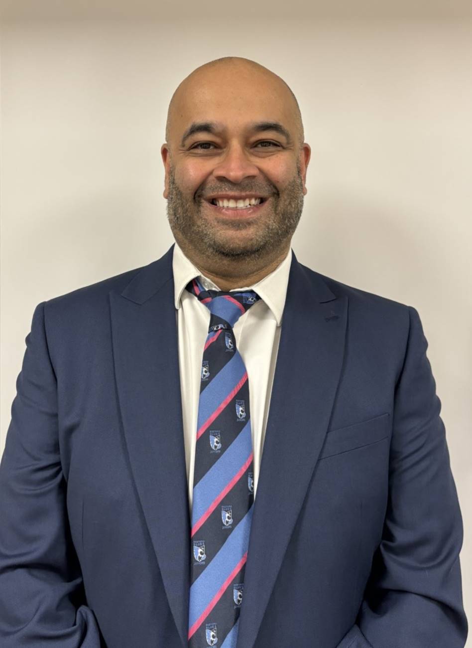Mr Sumit Dhingra, Ophthalmology
