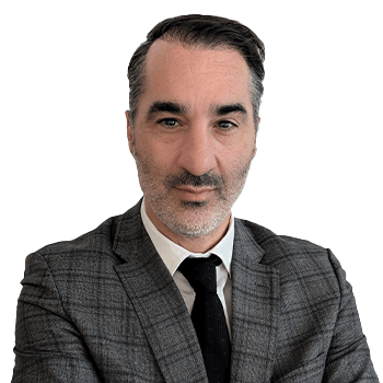 Mr Triantafyllos Doulias, General Surgery