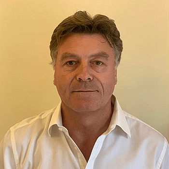 Mr Duncan McRae, ENT