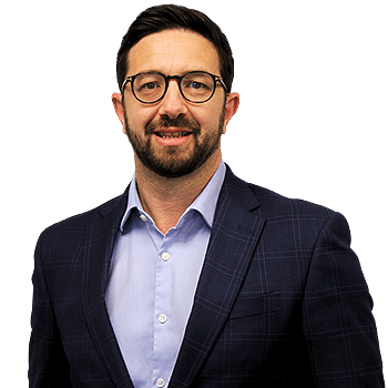 Mr Edward Massa, Orthopaedics