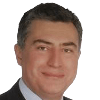 Mr Erman Melikyan, Orthopaedics