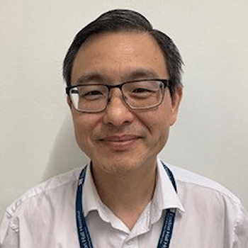 Mr Eugene Toh, Orthopaedics, Foot and Ankle Disorders