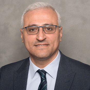 Mr Fady Yanni, General Surgery, Gastroenterology