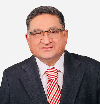 Mr Faiyaz Kapasi, Urology